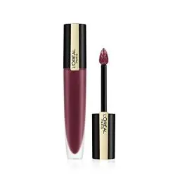 Produktbild: L'Oréal Paris Rouge Signature 103 I Enjoy, ultra-leichter und hochpigmentierter matter Ink-Lippenstift