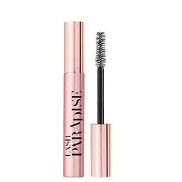 Produktbild: L'Oréal Paris Mascara, Schwarze Wimperntusche für Länge und Volumen, Lash Paradise, Intense Black, 6,4 ml