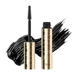 Produktbild: L'Oréal Paris Mascara, Wimperntusche für extra Definition und extra Volumen, Mit Panorama-Bürste und Panorama Effekt, Volume Million Lashes, Black (Schwarz), 1 x 10,5 ml