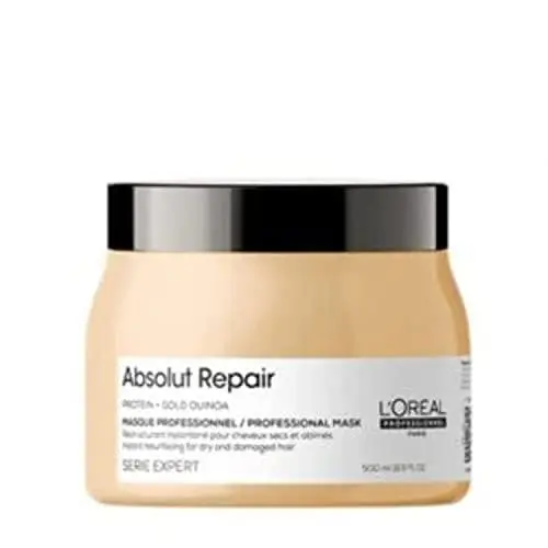 Produktbild: L'Oréal Paris Maske, 500ml
