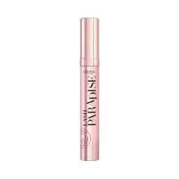 Produktbild: L'Oréal Paris Paradise Extatic Mascara, schwarze Wimperntusche, für Länge und Volumen mit pflegendem Rizinusöl (1 x 6, 4ml)