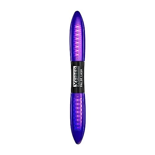 Produktbild: L'Oréal Paris Paris False Lash X Fiber Mascara, 14 ml