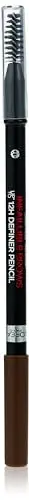 Produktbild: L'Oréal Paris Paris Make-up Designer Augenbrauenstift, 303 Deep Brown
