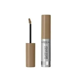 Produktbild: L'Oréal Paris Plump & Set Brow Artist - Mascara n. 101 Blonde, Einheitsgröße, 5 ml