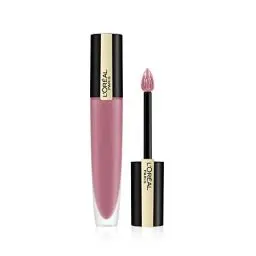 Produktbild: L'Oréal Paris Rouge Signature 105 I Rule, ultra-leichter und hochpigmentierter matter Ink-Lippenstift