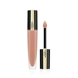 Produktbild: L'Oréal Paris Rouge Signature 110 I Empower, ultra-leichter und hochpigmentierter matter Ink-Lippenstift, 7 ml, 3600523543700