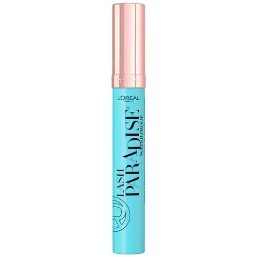 Produktbild: L'Oréal Paris Wimperntusche Paradise Extatic Mascara Waterproof, 6,4 ml