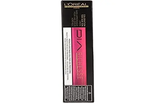 Produktbild: L'Oréal Professionnel Dia Richesse Haartönung 50 ml 8