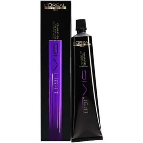 Produktbild: L'Oréal Professionnel Dialight 10,12 milkshake silver perlmutt, 50ml (1er Pack)
