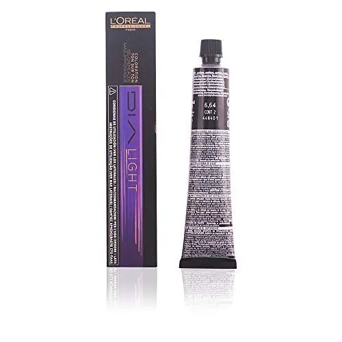 Produktbild: L'Oréal Professionnel Dialight 6,64 DM5 V511, 50 ml
