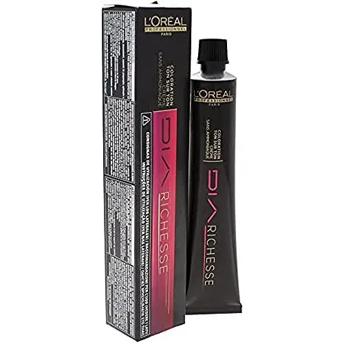 Produktbild: L'Oréal Professionnel Diarichesse 7,30 Gold, 1er Pack (1 x 50 ml)