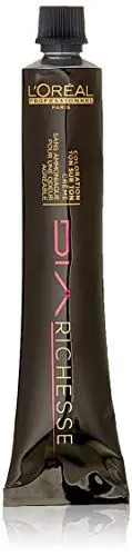 Produktbild: L'Oréal Professionnel Diarichesse 9,02 Milkshake Perlmutt, 1er Pack (1 x 50 ml)
