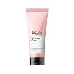 Produktbild: L'Oréal Professionnel | Farberhaltende Spülung für coloriertes Haar, Mit Resveratrol, Serie Expert, Vitamino Color Conditioner, 200 ml