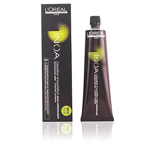 Produktbild: L'Oréal Professionnel Inoa 6.0 V511, 60 g (1er Pack)