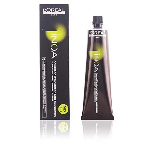 Produktbild: L'Oréal Professionnel Inoa 7.35 V511, 60 g
