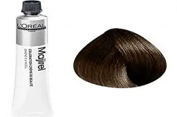 Produktbild: L'Oréal Professionnel Majirel 5,3 hellbraun gold, 50 ml aromatisch