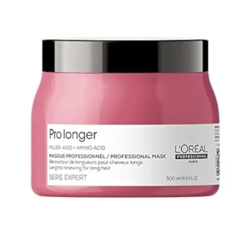 Produktbild: L'Oréal Professionnel Maske, 500ml