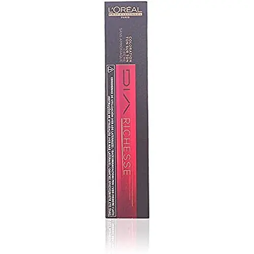 Produktbild: L'Oréal Professionnel Professionnel Diarichesse 5,25 Marron Kastanie, 1er Pack (1 x 50 ml)
