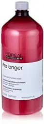Produktbild: L'Oréal Professionnel Shampoo Série Expert Pro Longer Shampoo, 1.5 l Zeder