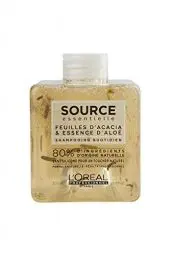 Produktbild: L'Oréal Professionnel Source Essent. Daily Shampoo 300ml ,Magnolie, Pfingstrose, Galbanum.