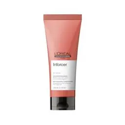 Produktbild: L'Oréal Professionnel | Stärkende Spülung für trockenes und brüchiges Haar, Mit Vitamin B6 und Biotin, Serie Expert, Inforcer Conditioner, 200 ml