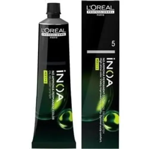 Produktbild: Loreal iNOA 3 DUNKELBRAUN 60ml