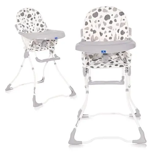Produktbild: MARCEL Baby Hochstuhl Lorelli