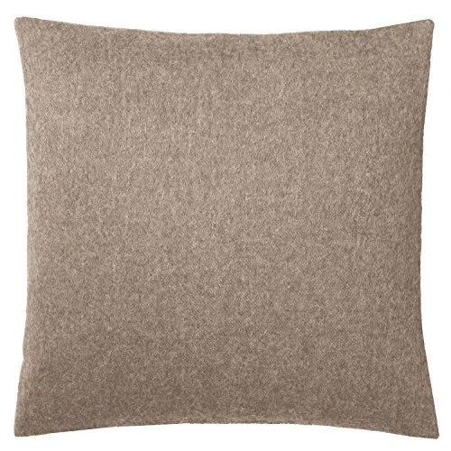 Produktbild: Lorenzo Cana Home Edition High End Luxus Kissenhülle aus Alpaka flauschig weich Kissenbezug 100% Alpaka Zierkissenbezug Sofakissen Bezug 9608711
