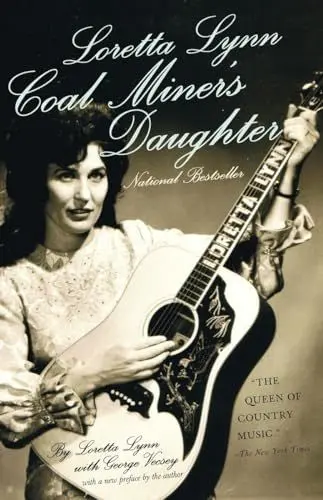 Produktbild: Loretta Lynn: Coal Miner's Daughter