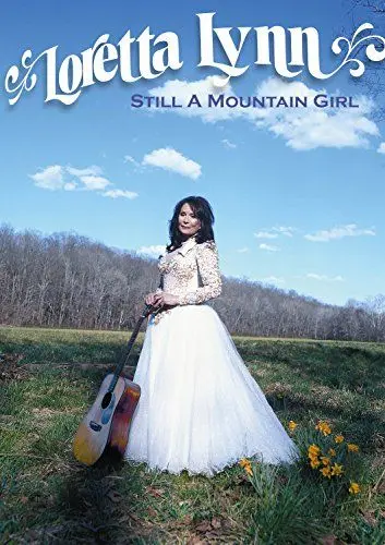Produktbild: Loretta Lynn: Still a Mountain Girl (DVD) (Import)