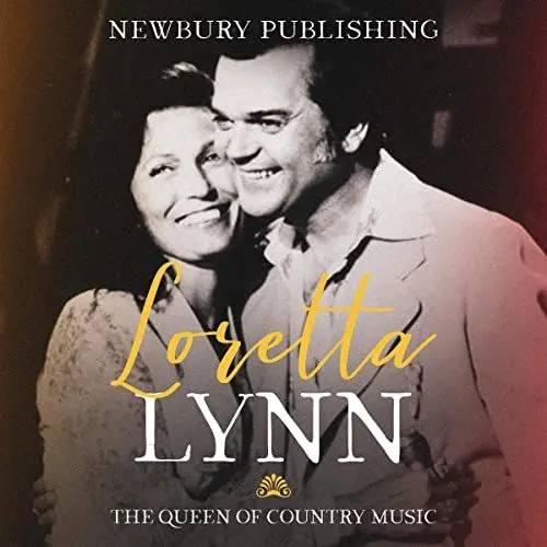 Produktbild: Loretta Lynn: The Queen of Country Music