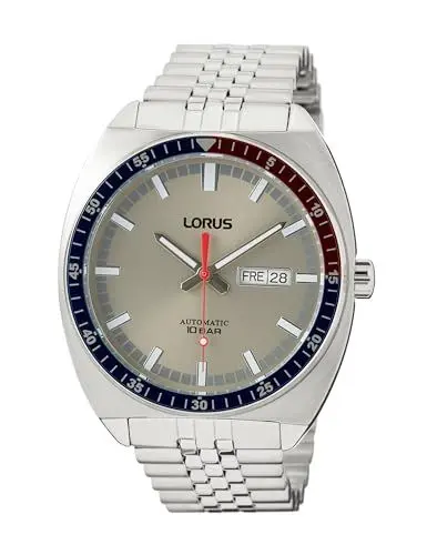 Produktbild: Lorus Automatische Uhr RL447BX9