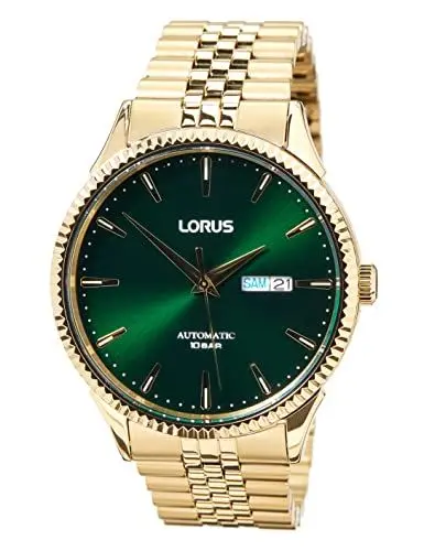 Produktbild: Lorus Automatische Uhr RL468AX9