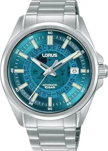 Produktbild: Lorus Automatische Uhr RU403AX9