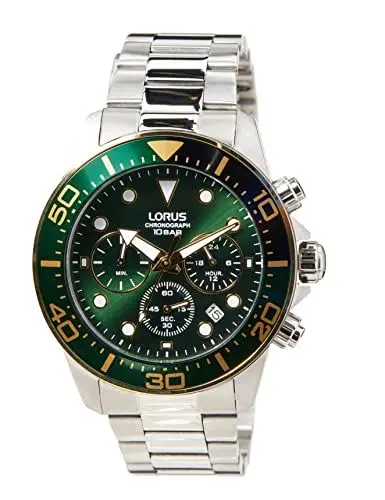 Produktbild: Lorus Watch RT340JX9