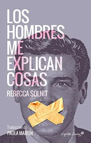 Produktbild: LOS HOMBRES ME EXPLICAN COSAS