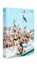 Produktbild: Los Angeles. Portrait of a City: Porträt einer Stadt - Portrait d'une ville (Fotografia)