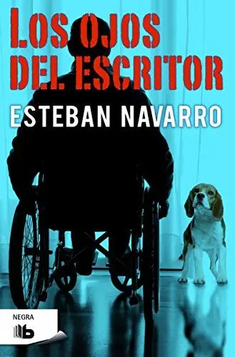 Produktbild: Los Ojos del Escritor / The Eyes of the Writer (Ficción, Band 3)