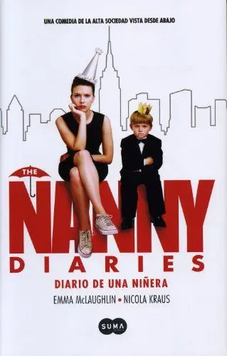Produktbild: Los diarios de Nanny