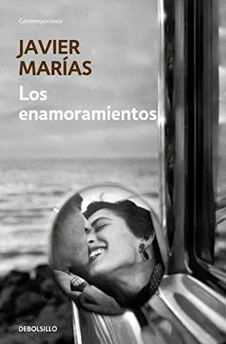 Produktbild: Los enamoramientos (Contemporánea)