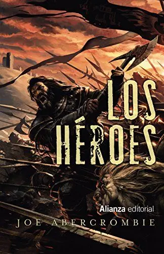 Produktbild: Los héroes (13/20)