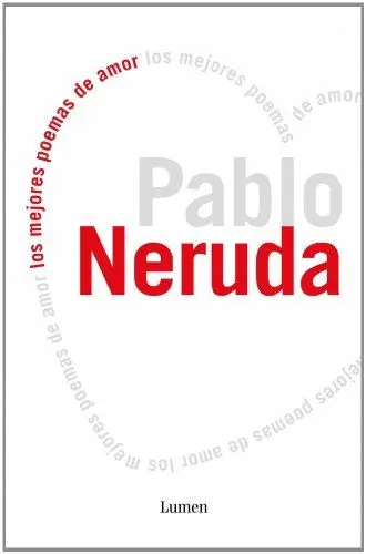 Produktbild: Los mejores poemas de amor (POESIA, Band 19003)