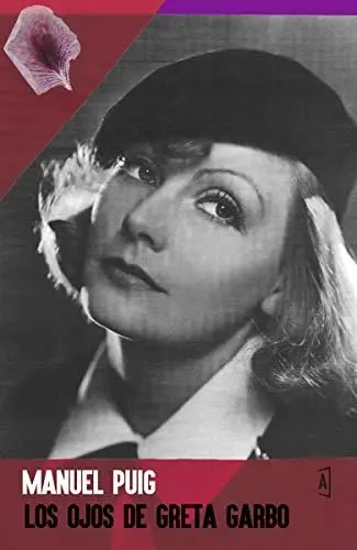 Produktbild: Los ojos de Greta Garbo