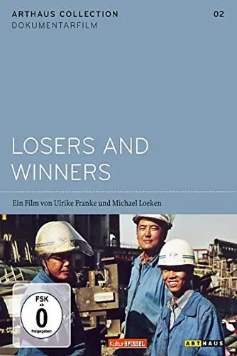 Produktbild: Losers and Winners - Arthaus Collection Dokumentarfilm