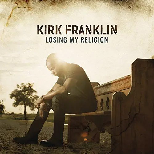 Produktbild: Losing My Religion