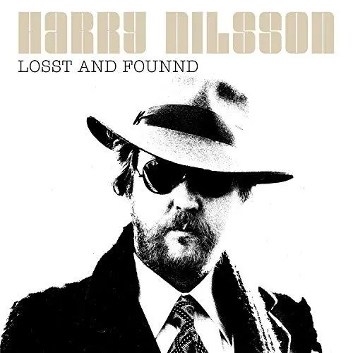 Produktbild: Losst and Founnd (Vinyl LP)
