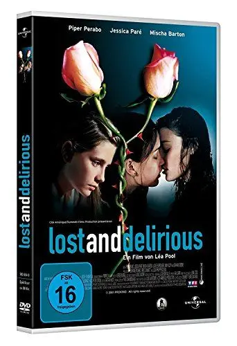 Produktbild: Lost And Delirious (2001) (DVD)