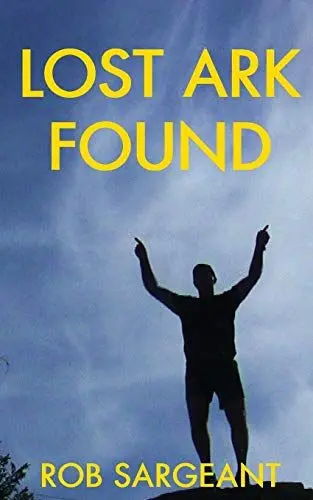 Produktbild: Lost Ark Found