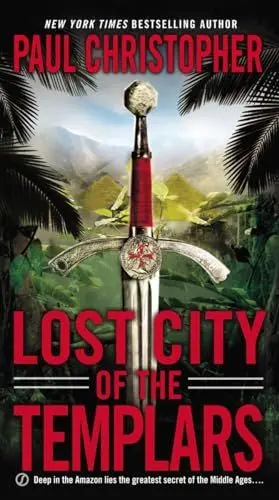 Produktbild: Lost City of the Templars (