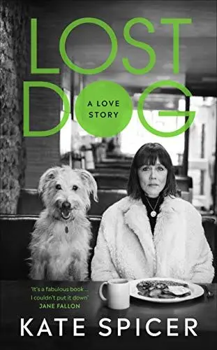 Produktbild: Lost Dog: A Love Story